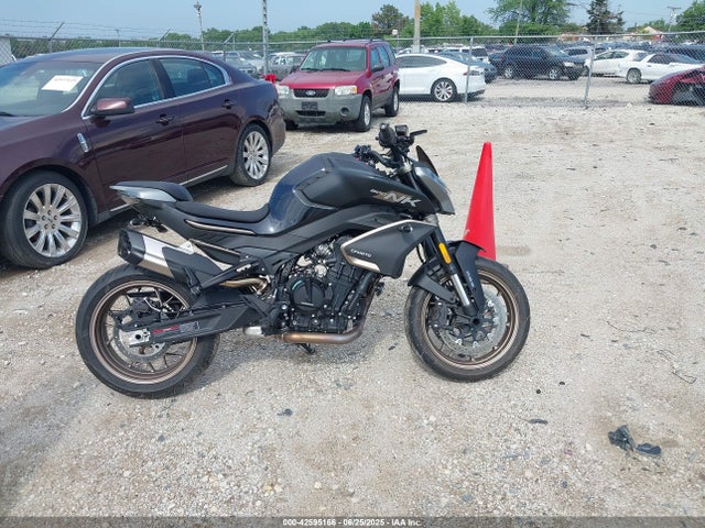 Cf Moto 800nk 2024 LCEPEYL46R6005534 Image 12