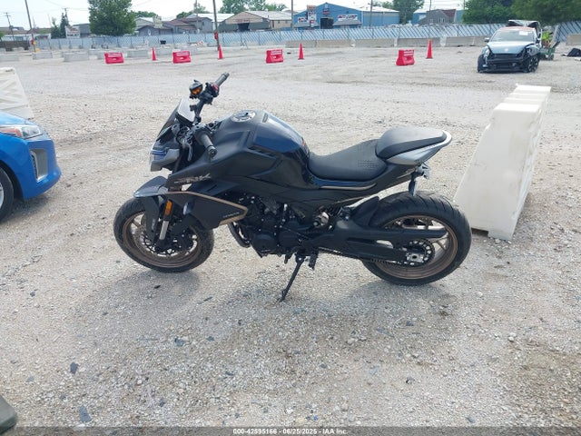 Cf Moto 800nk 2024 LCEPEYL46R6005534 Image 13