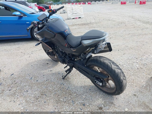 Cf Moto 800nk 2024 LCEPEYL46R6005534 Image 3