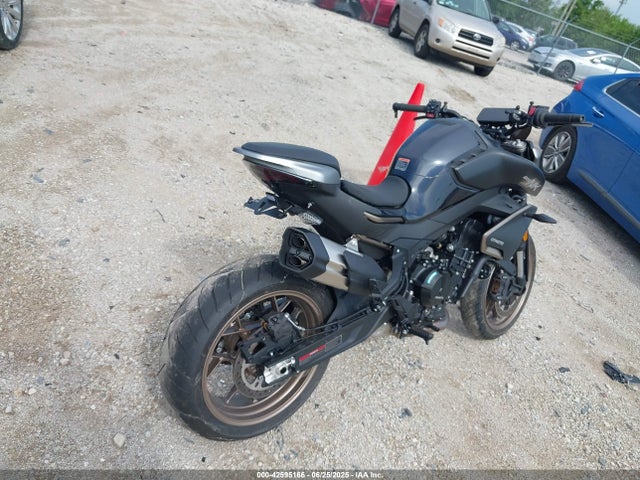 Cf Moto 800nk 2024 LCEPEYL46R6005534 Image 4