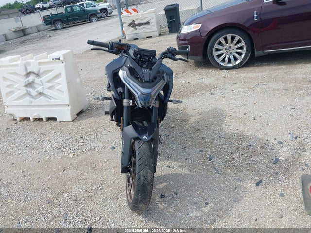Cf Moto 800nk 2024 LCEPEYL46R6005534 Image 5