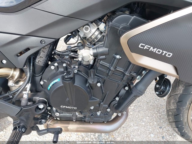 Cf Moto 800nk 2024 LCEPEYL46R6005534 Image 8