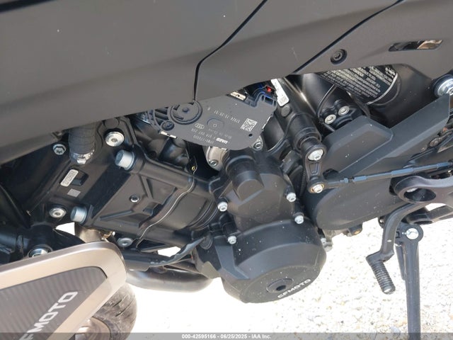 Cf Moto 800nk 2024 LCEPEYL46R6005534 Image 9