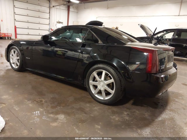 Продажа на аукционе авто 2004 Cadillac Xlr Standard, vin: 1G6YV34A545602459, номер лота: 42595167