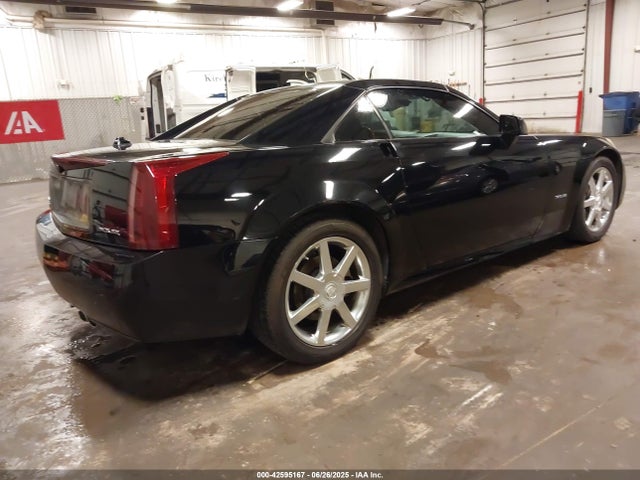 Продажа на аукционе авто 2004 Cadillac Xlr Standard, vin: 1G6YV34A545602459, номер лота: 42595167