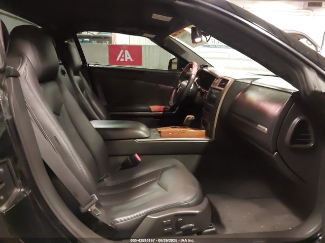 Продажа на аукционе авто 2004 Cadillac Xlr Standard, vin: 1G6YV34A545602459, номер лота: 42595167