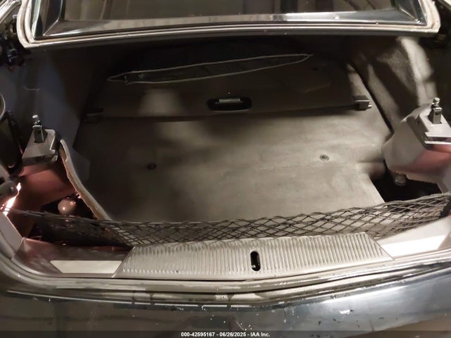 Продажа на аукционе авто 2004 Cadillac Xlr Standard, vin: 1G6YV34A545602459, номер лота: 42595167