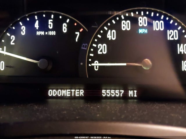 Продажа на аукционе авто 2004 Cadillac Xlr Standard, vin: 1G6YV34A545602459, номер лота: 42595167
