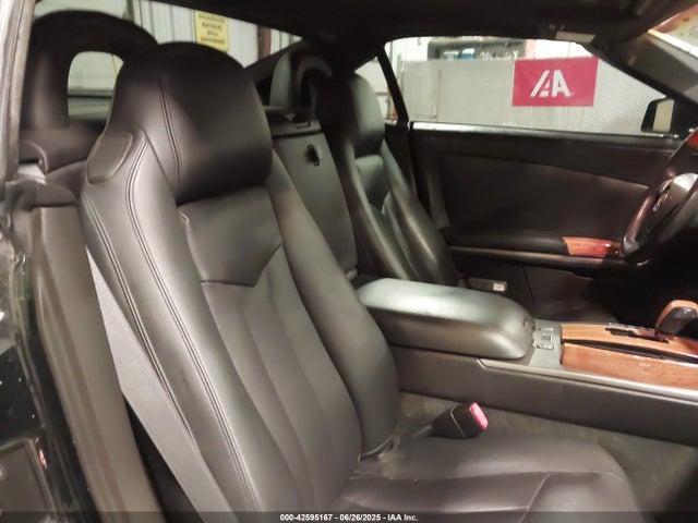 Продажа на аукционе авто 2004 Cadillac Xlr Standard, vin: 1G6YV34A545602459, номер лота: 42595167