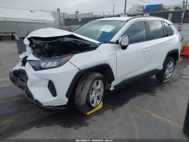 2T3MWRFV3KW013153 Toyota a25-fxz, 3nm+4nm