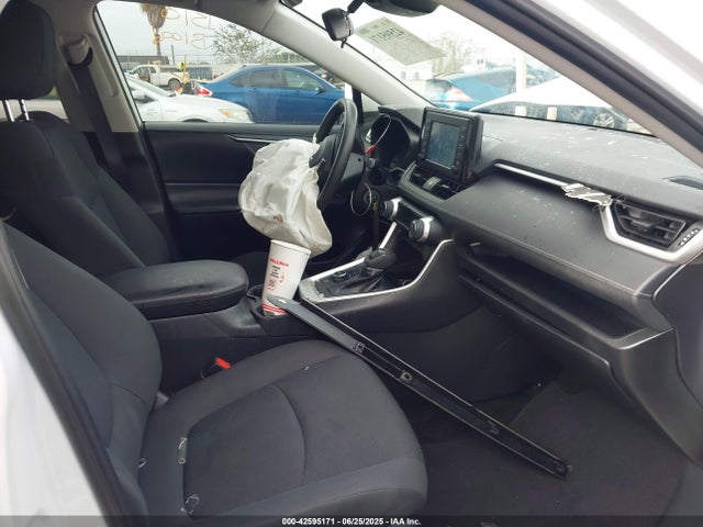 2T3MWRFV3KW013153 Toyota a25-fxz, 3nm+4nm