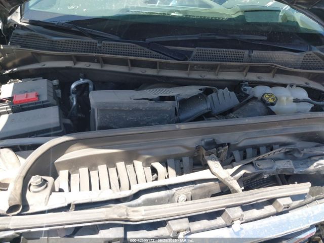 2021 GMC SIERRA 1500 3GTU9DEL4MG105823 Photo 9