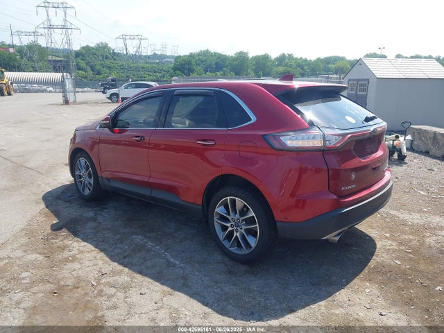 Ford Edge 2016 2FMPK4K93GBB30449 Image 3