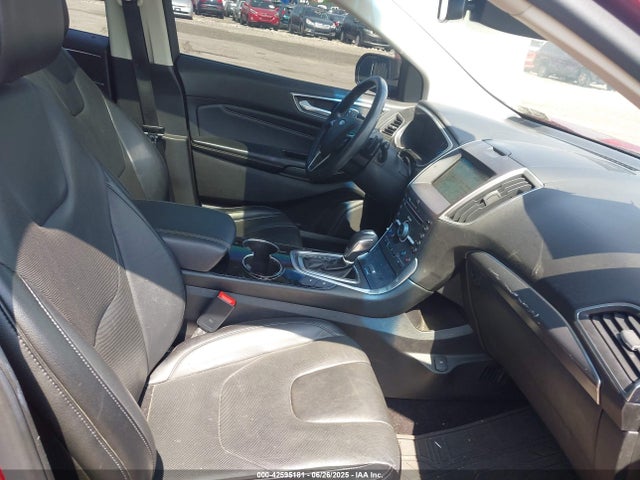 Ford Edge 2016 2FMPK4K93GBB30449 Image 5