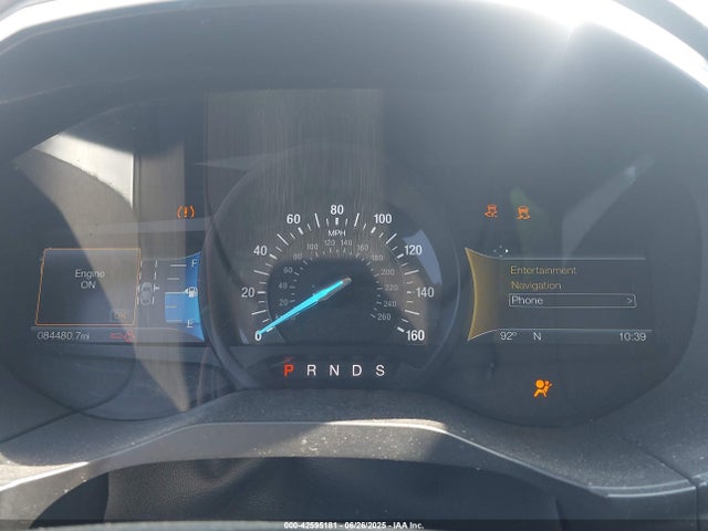 Ford Edge 2016 2FMPK4K93GBB30449 Image 7