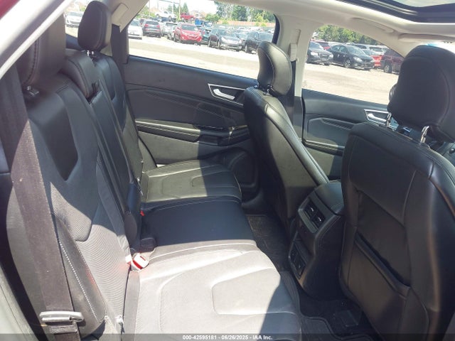 Ford Edge 2016 2FMPK4K93GBB30449 Image 8