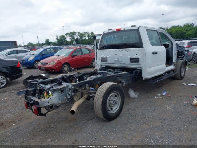 2023 FORD F-250 1FT7W2BA6PEC73116 Photo 3