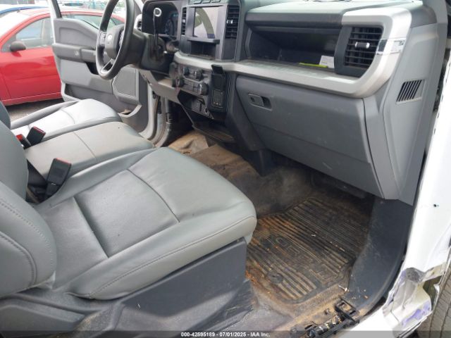 2023 FORD F-250 1FT7W2BA6PEC73116 Photo 4