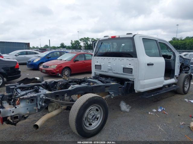 2023 FORD F-250 1FT7W2BA6PEC73116 Photo 5