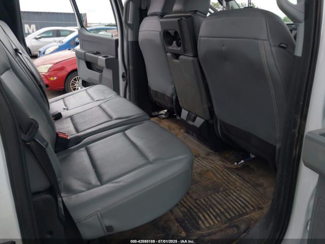 2023 FORD F-250 1FT7W2BA6PEC73116 Photo 7