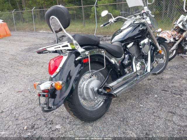 2009 SUZUKI VL800 JS1VS55A492103531 Photo 3