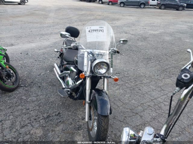 2009 SUZUKI VL800 JS1VS55A492103531 Photo 4