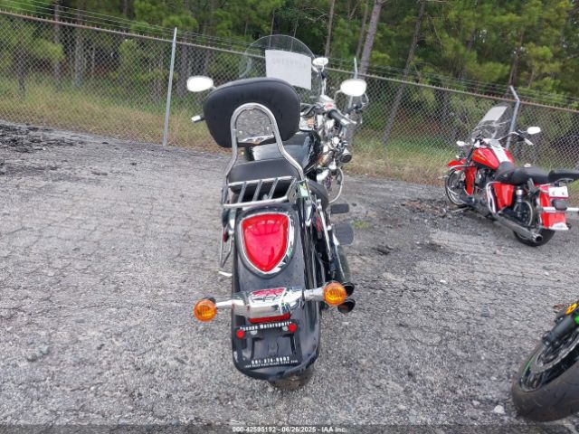 2009 SUZUKI VL800 JS1VS55A492103531 Photo 5