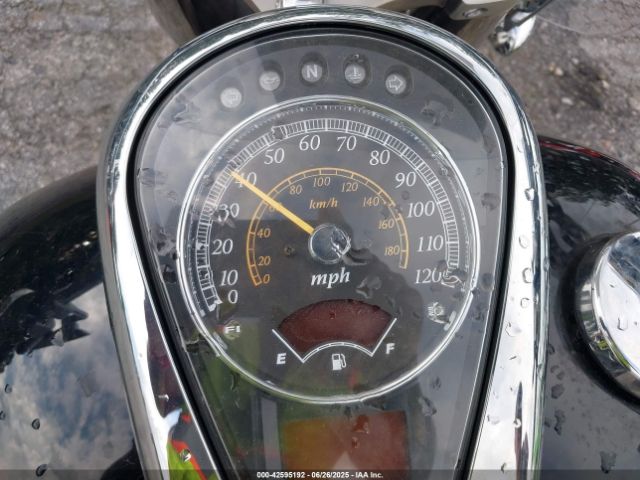 2009 SUZUKI VL800 JS1VS55A492103531 Photo 6