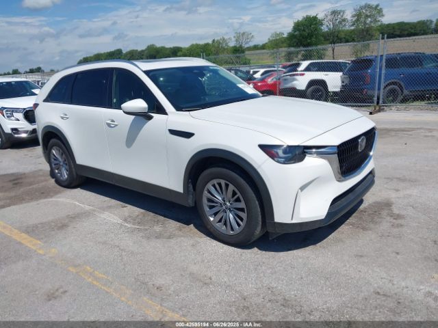 2024 MAZDA CX-90 JM3KKCHD9R1148920