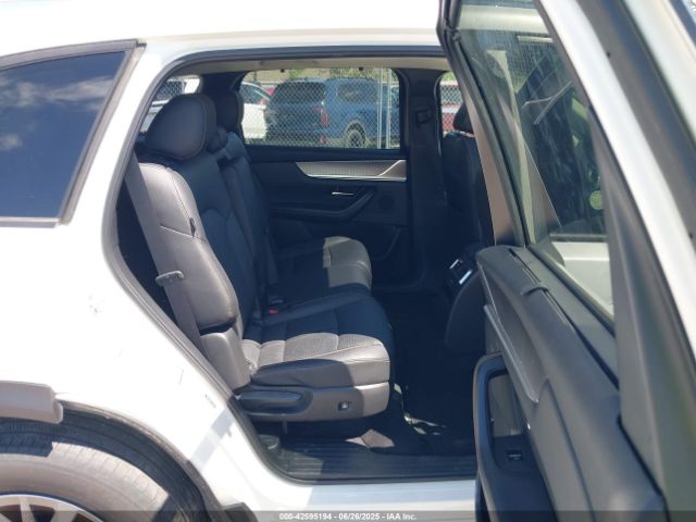 2024 MAZDA CX-90 JM3KKCHD9R1148920 Photo 7