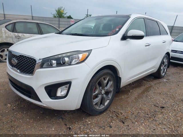 5XYPK4A55GG115000 KIA dohc gdi lambda ii