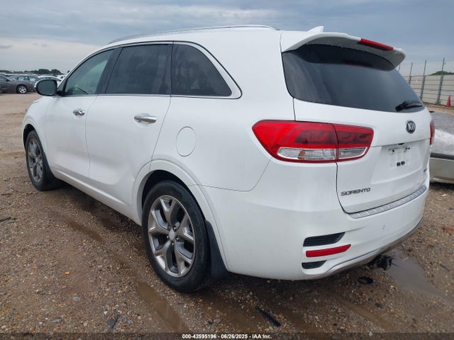 5XYPK4A55GG115000 KIA dohc gdi lambda ii