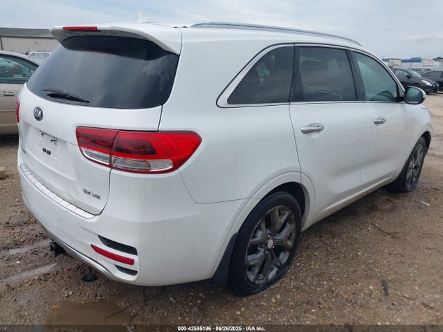 5XYPK4A55GG115000 KIA dohc gdi lambda ii
