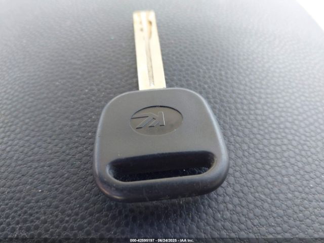 KNDJN2A27F7189229 KIA dohc gdi gamma
