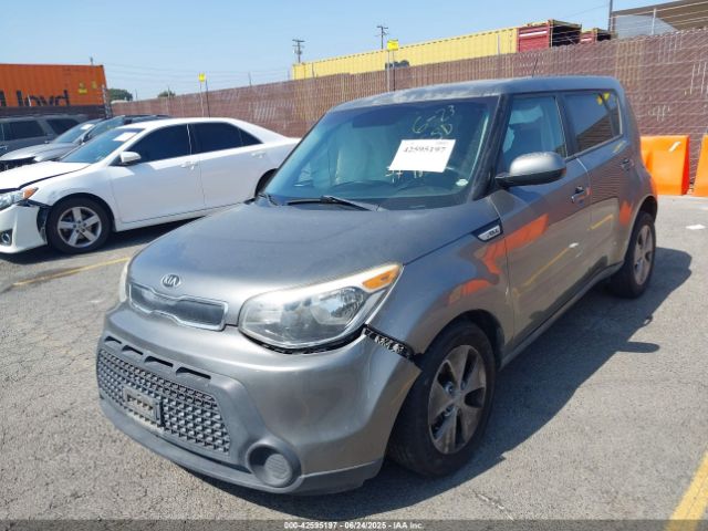 KNDJN2A27F7189229 KIA dohc gdi gamma