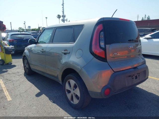 KNDJN2A27F7189229 KIA dohc gdi gamma