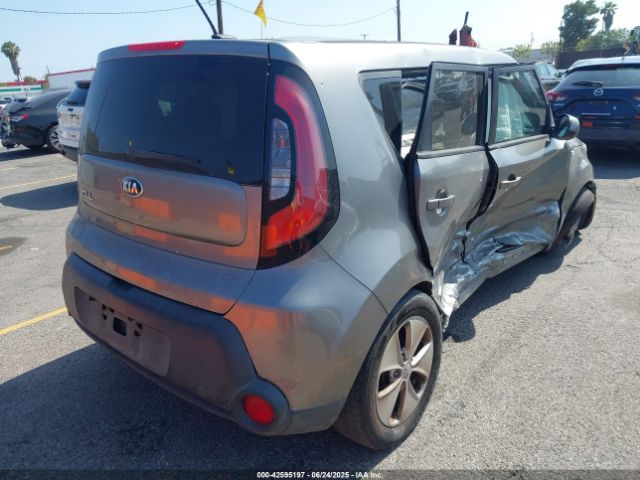 KNDJN2A27F7189229 KIA dohc gdi gamma