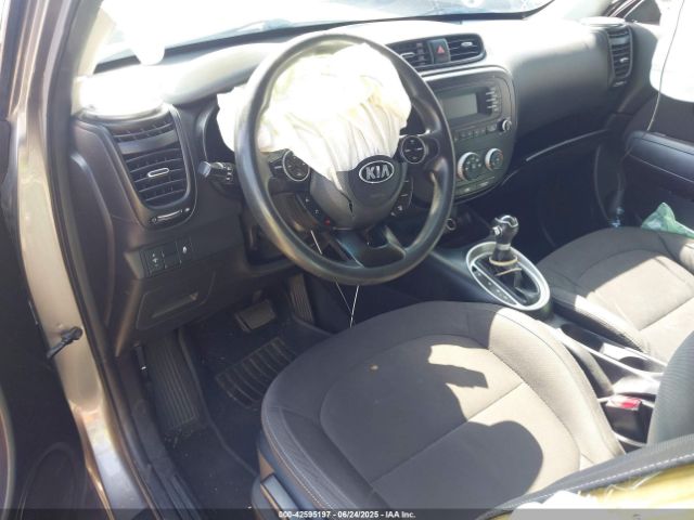KNDJN2A27F7189229 KIA dohc gdi gamma