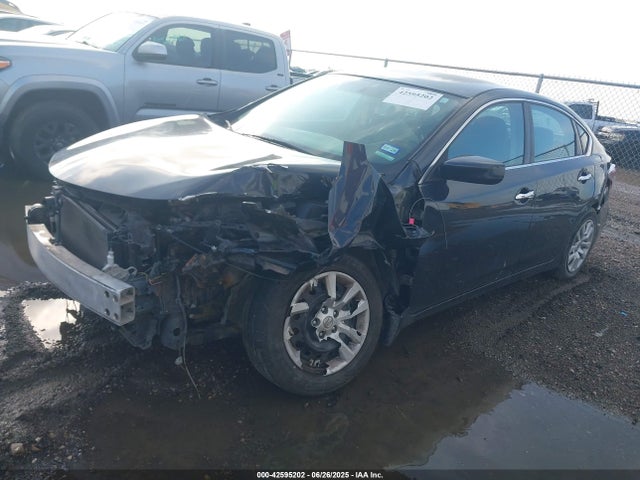 1N4AL3AP9FN353119 Nissan 2015