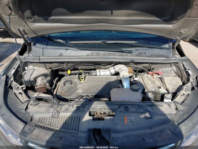 2022 CHEVROLET TRAX KL7CJPSM0NB568096 Photo 9