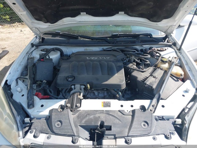 2013 CHEVROLET IMPALA 2G1WB5E33D1181439 Photo 9