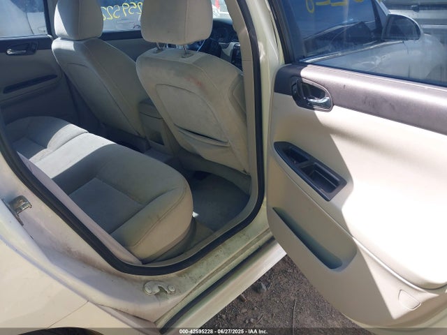 2013 CHEVROLET IMPALA 2G1WB5E33D1181439 Photo 7