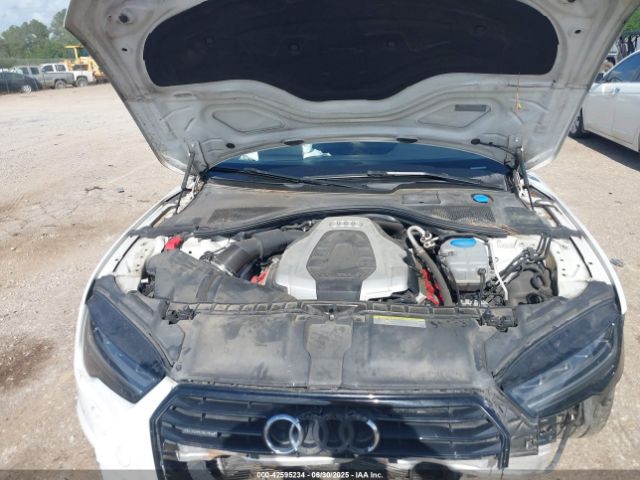 2016 AUDI A7 WAUWGAFC2GN021696 Photo 9