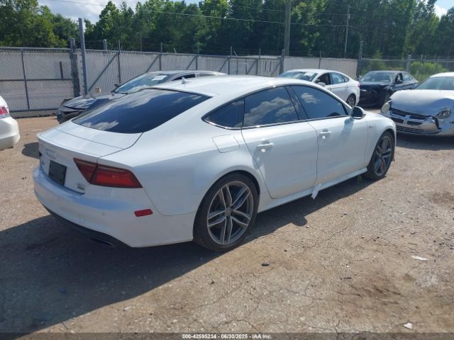 2016 AUDI A7 WAUWGAFC2GN021696 Photo 3