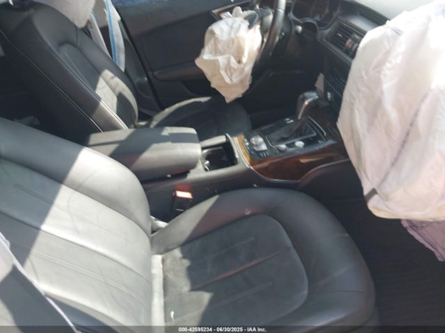 2016 AUDI A7 WAUWGAFC2GN021696 Photo 4