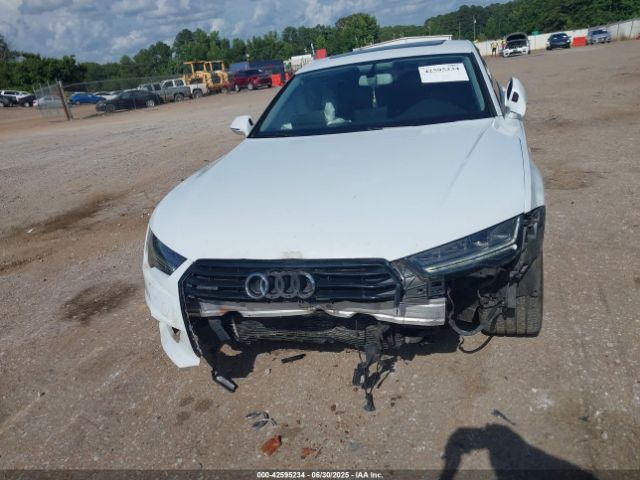 2016 AUDI A7 WAUWGAFC2GN021696 Photo 5