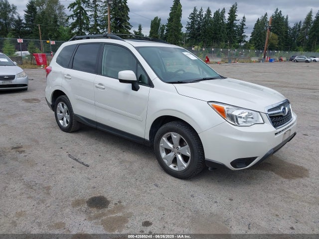Subaru 2.5na u5 2015 JF2SJADC9FH808164 main image