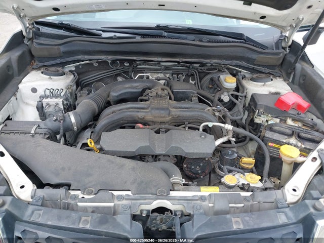 Subaru 2.5na u5 2015 JF2SJADC9FH808164 Image 10