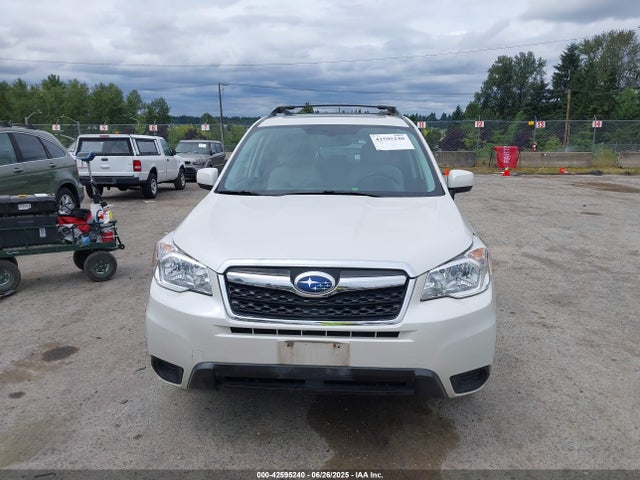 Subaru 2.5na u5 2015 JF2SJADC9FH808164 Image 12