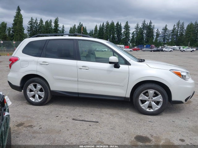 Subaru 2.5na u5 2015 JF2SJADC9FH808164 Image 13